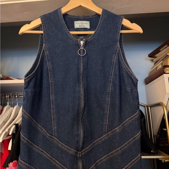 Revice Hollywood Heartthrob Jumpsuit - Size 2XL - Picture 4 of 7